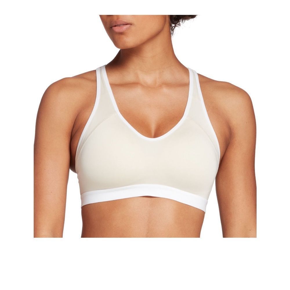 DSG High Support Racerback Sports Bra A18 - Picture 1 of 5